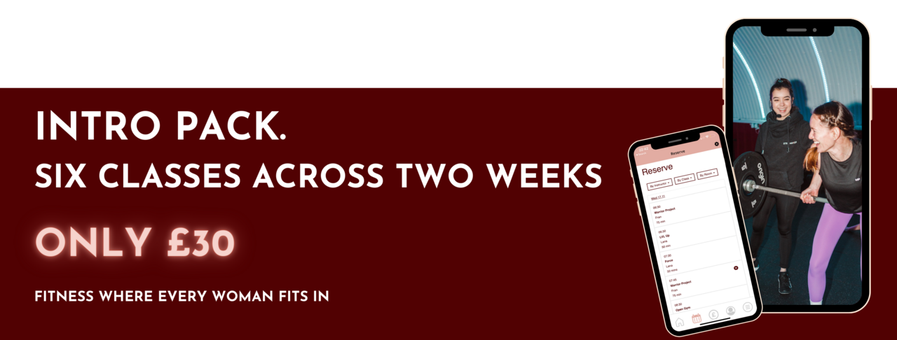 Monique Roffey The Guardian — StrongHer