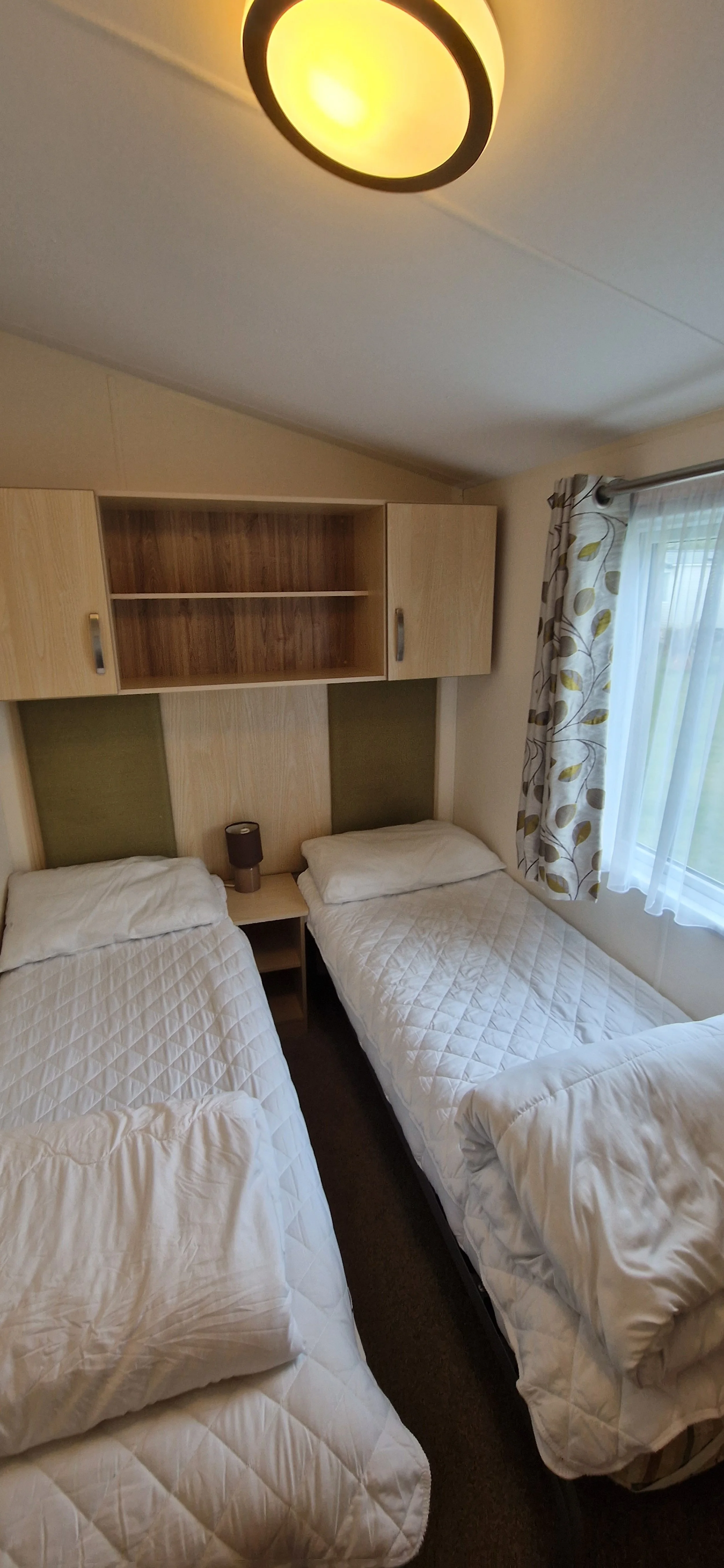 Willerby Rio Premier PreOwned Caravan for Sale North Wales