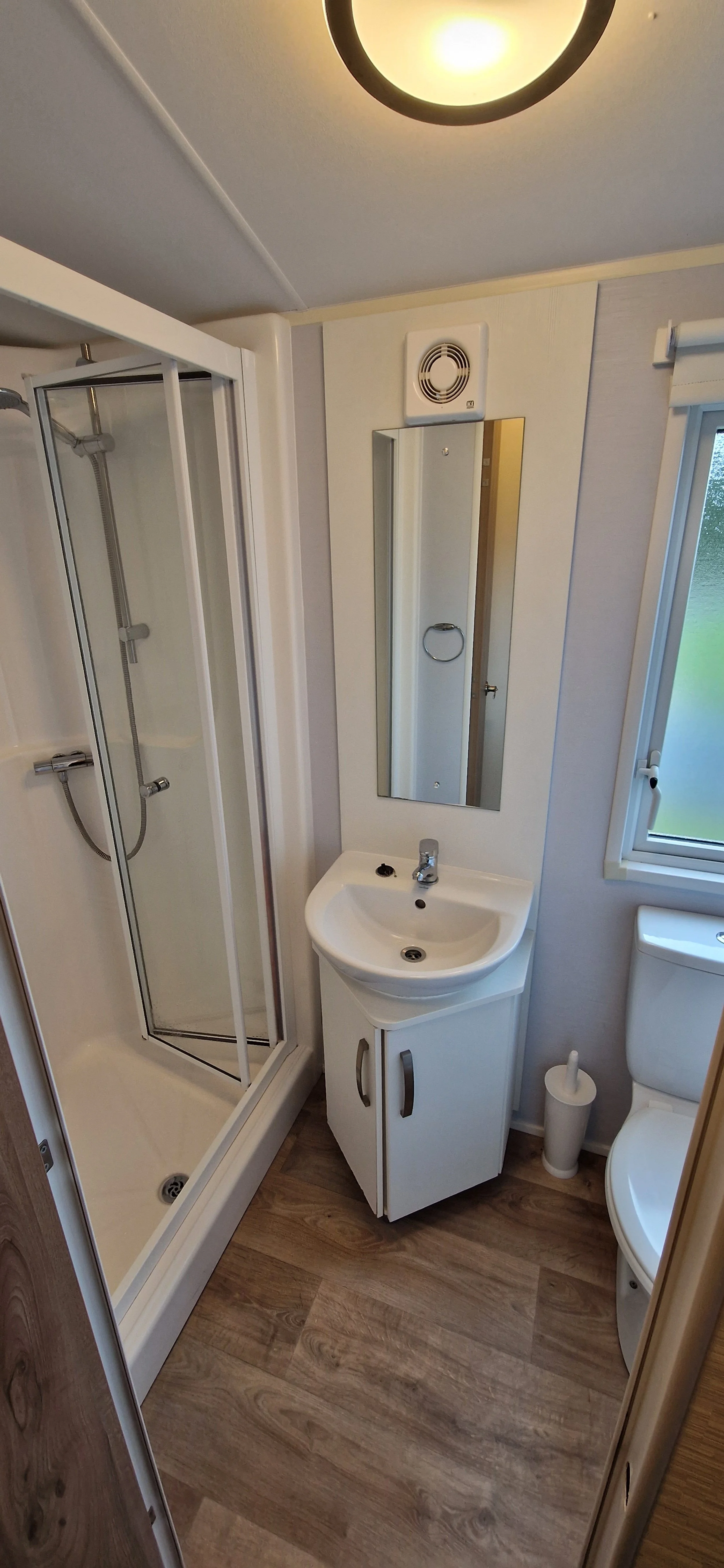 Willerby Rio Premier PreOwned Caravan for Sale North Wales