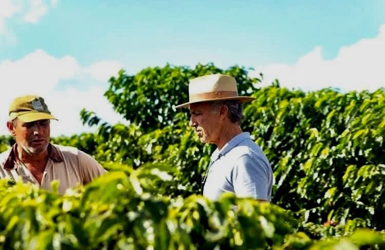 The D. Barbosa Family and the Terroir of Minas Gerais</span>