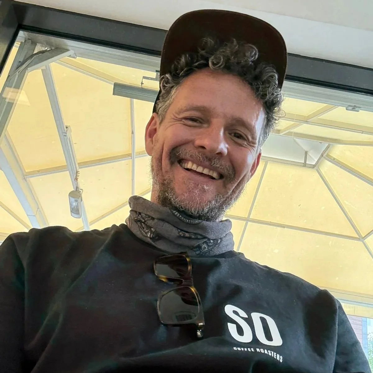 The Philosopher of the Cloud Forest: Pepe Jijón and Finca Soledad</span>