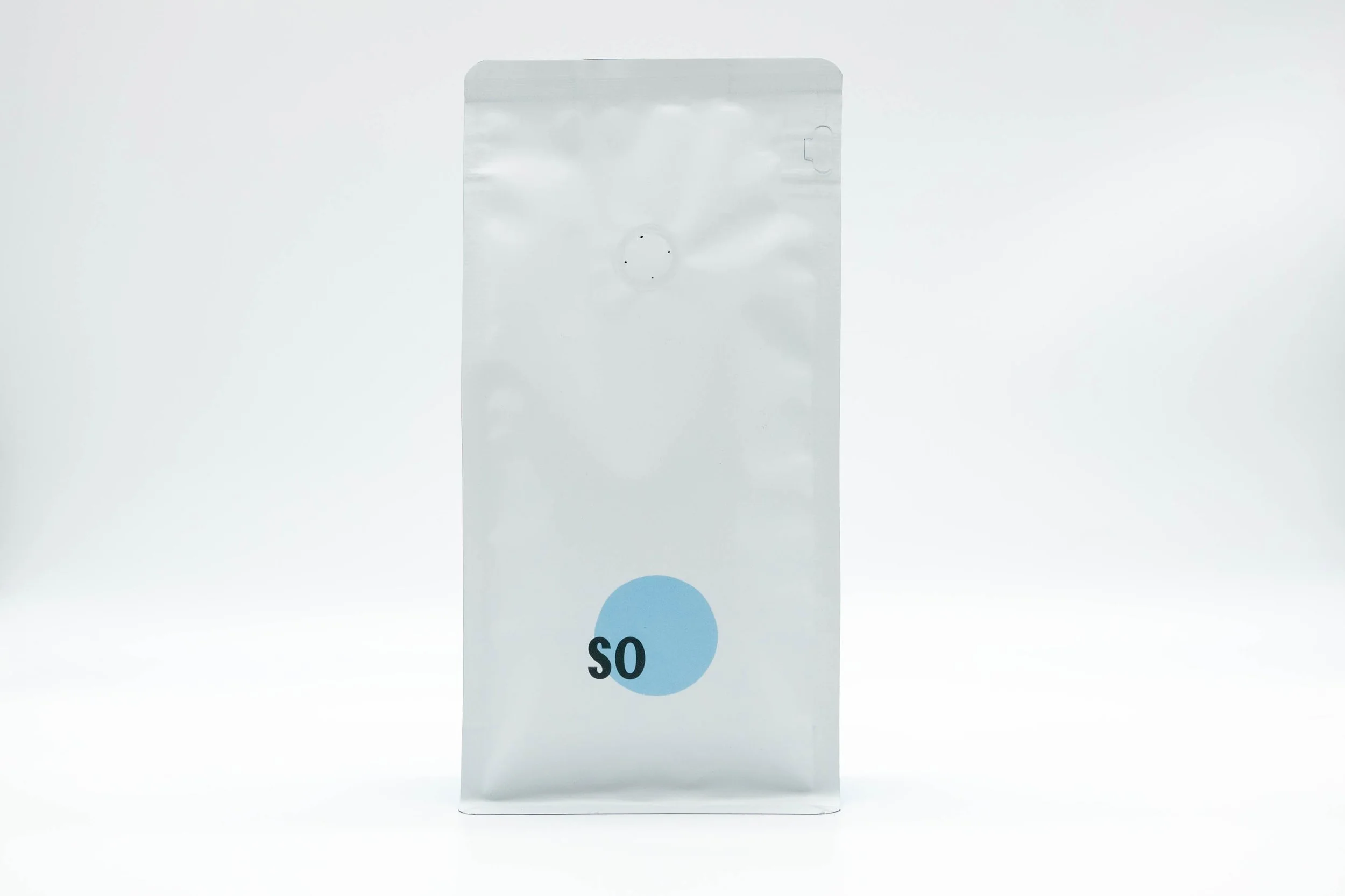 Brasil Anahi Yellow Catuaí Natural