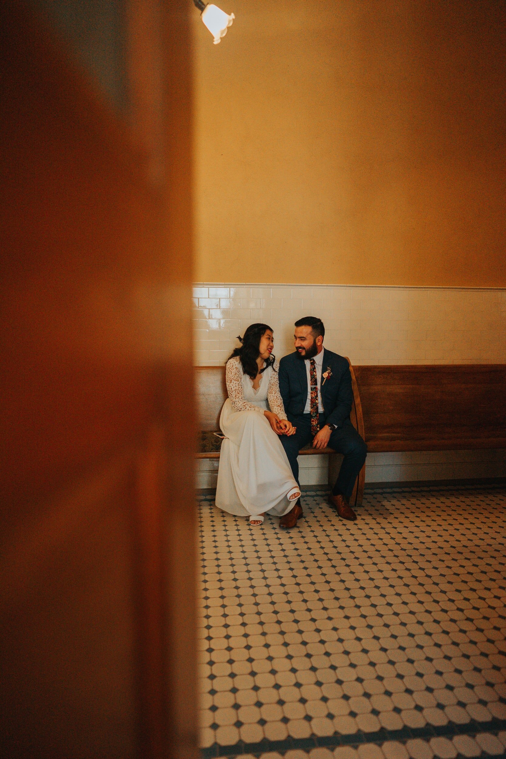 How To Elope In PA