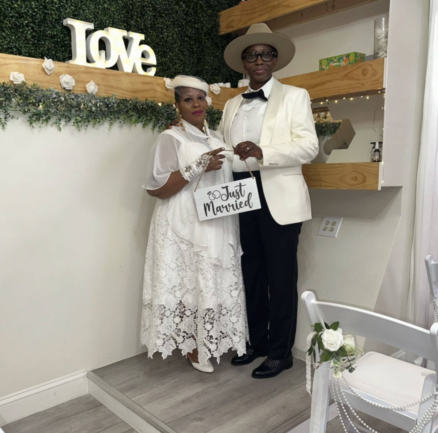 Why Philadelphia Couples Are Embracing Justice of the Peace Chapel Weddings