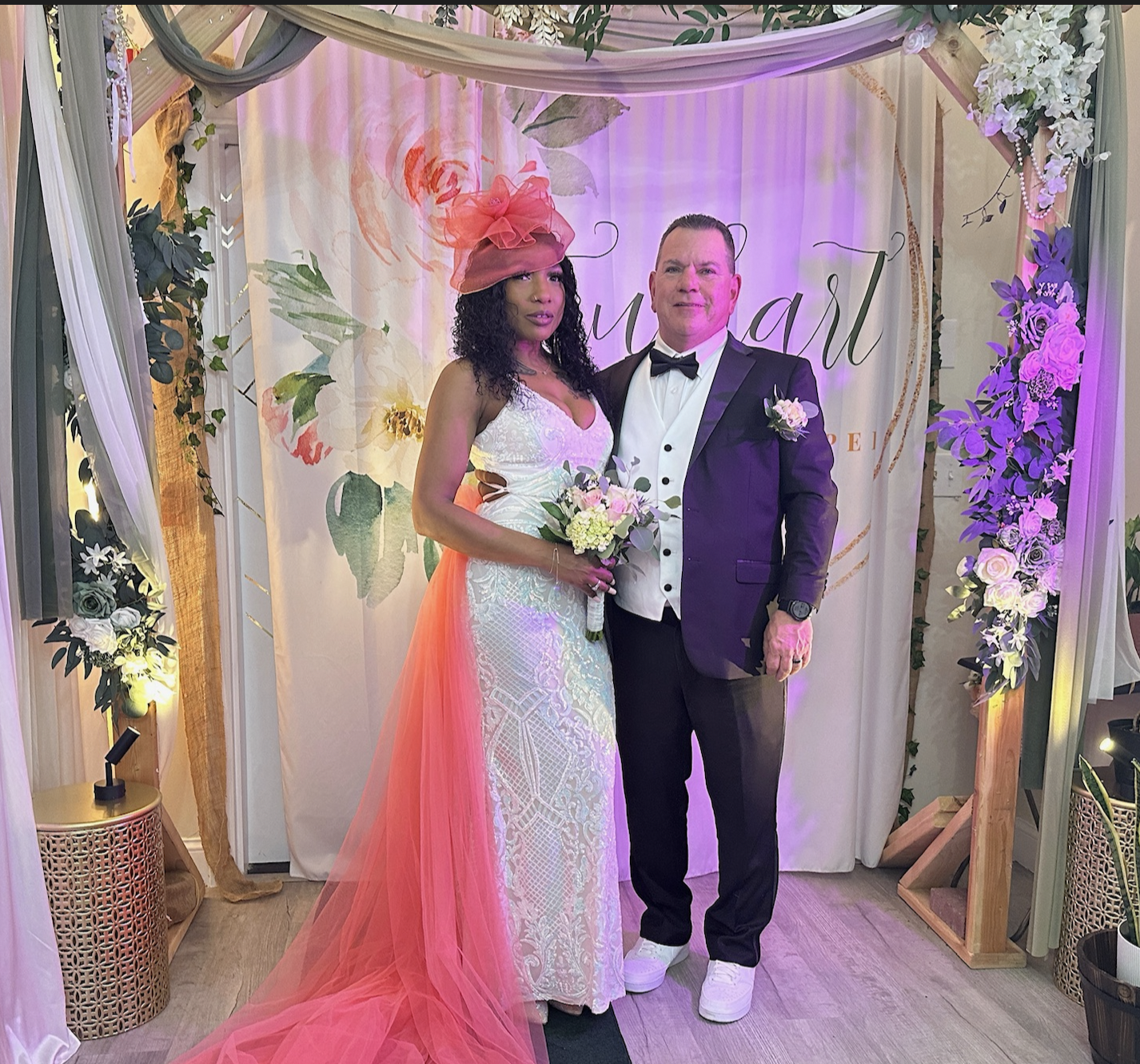 5 Reasons Philly Elopements at a Chapel Beat City Courthouse Ceremonies