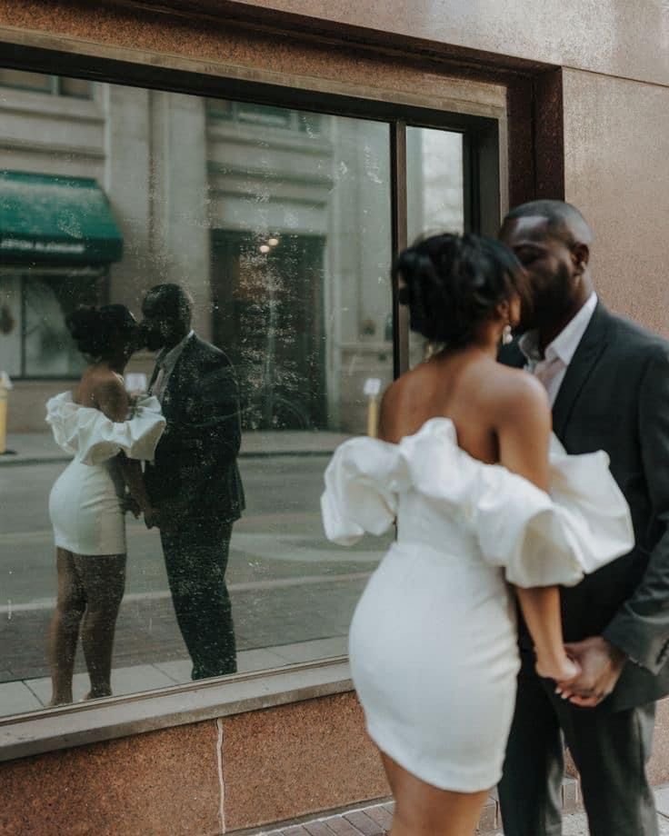 Why So Many Couples Secretly Wish They Chose a Smaller Wedding
