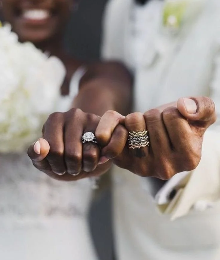 The Guest List Was Tearing Us Apart, So We Stopped Planning the Wedding Everyone Else Wanted