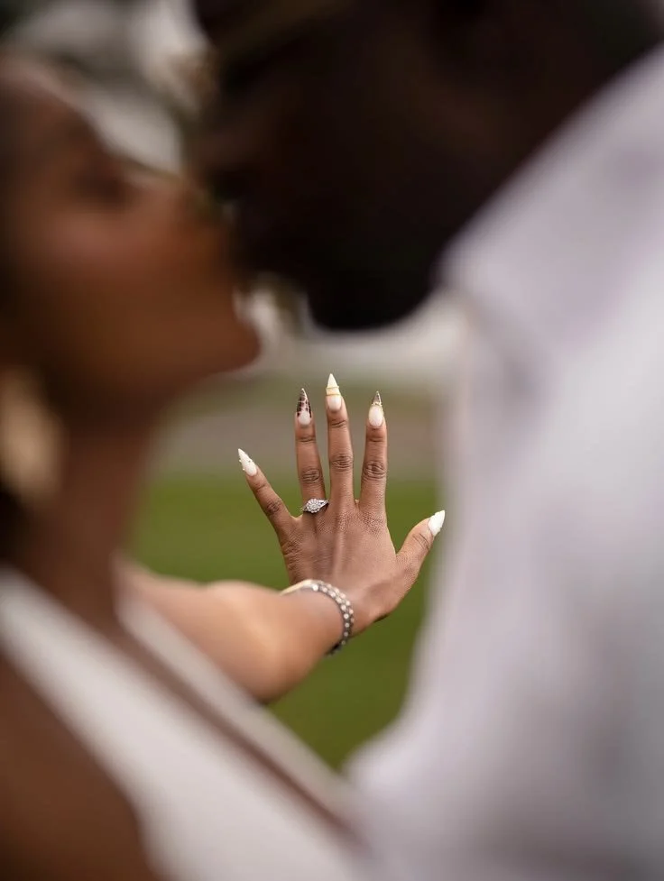 Philadelphia Micro Wedding: The Smaller Wedding We Didn’t Know We Wanted