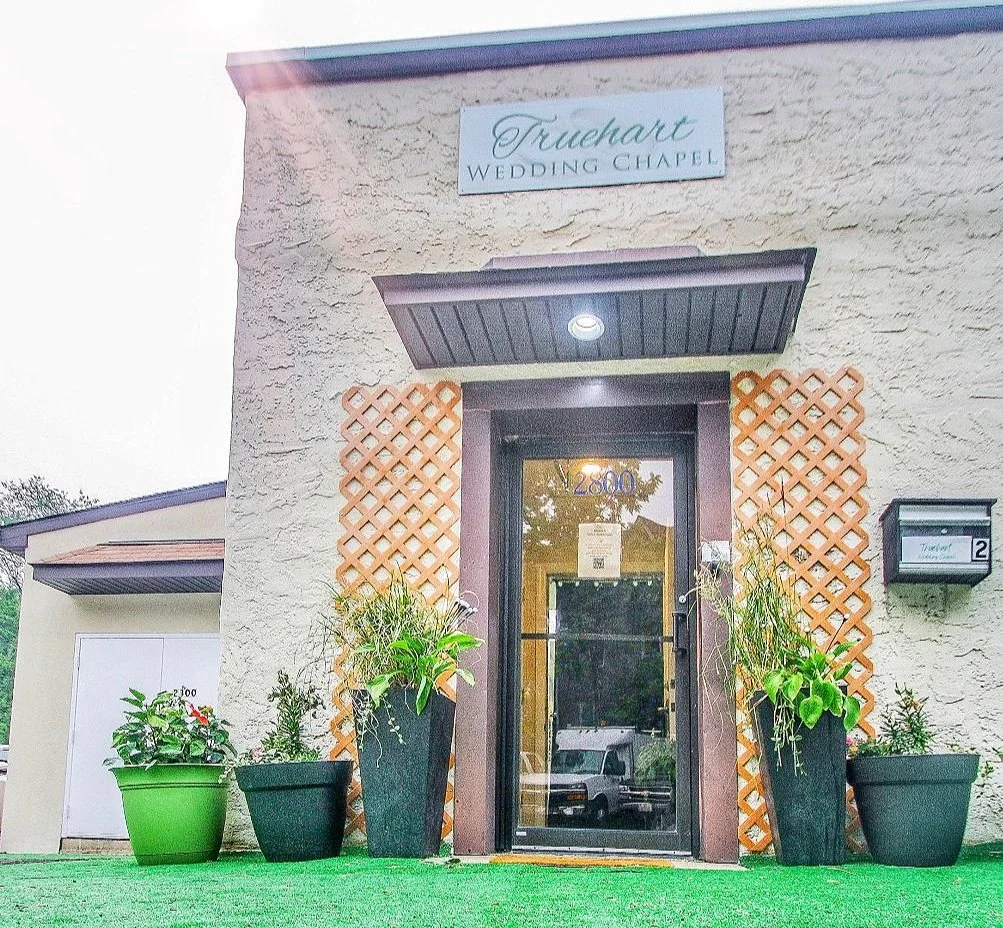 The Best Wedding Chapel Near Montgomery County | Philadelphia Micro ...