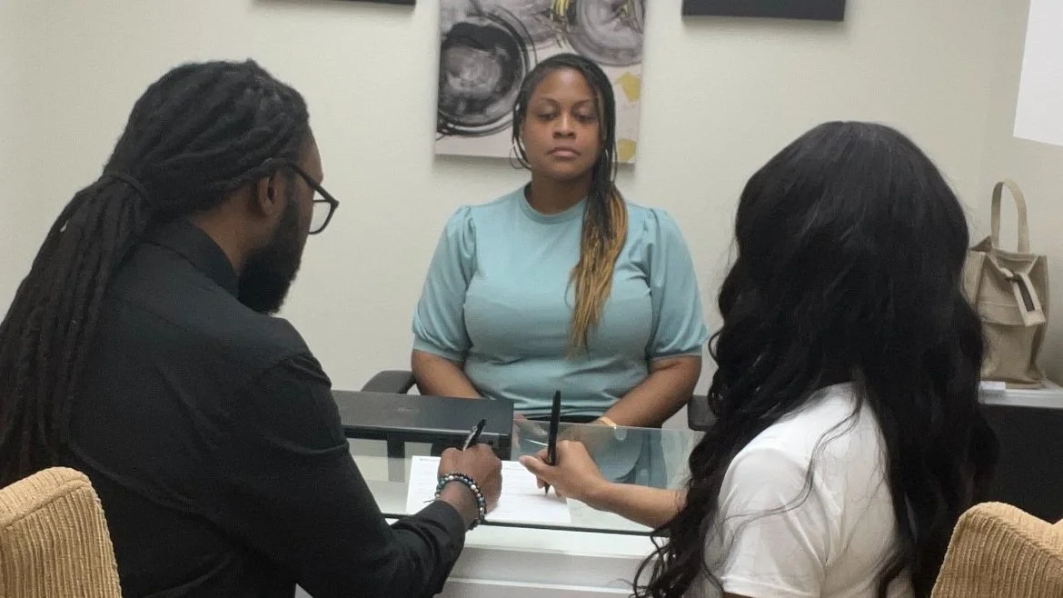 Do I Need Witnesses To Get Married? — Philadelphia Micro Wedding Chapel