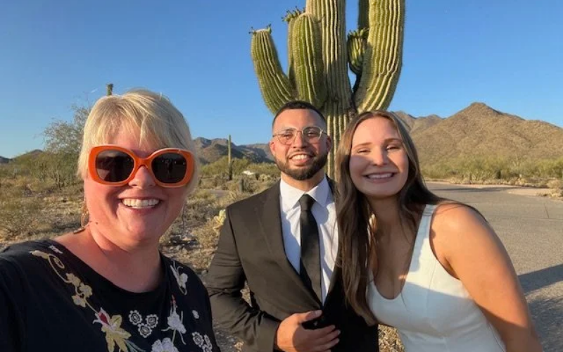 wedding selfie guests desert cactus.png