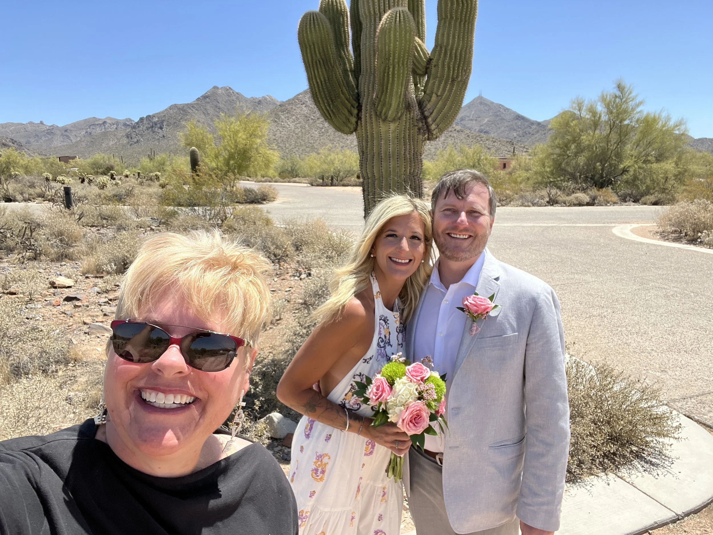 Non-Religious Wedding Ceremony in Phoenix: What Couples Can Expect