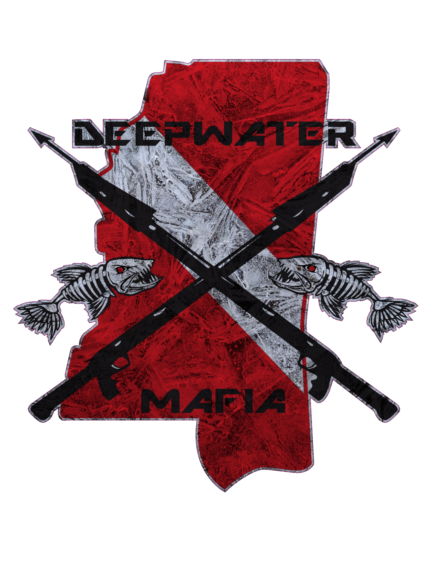 DeepWater Mafia