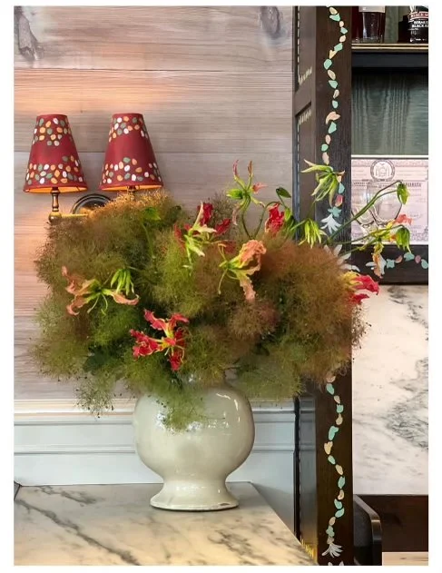 Smoke and Gloriosa.jpg