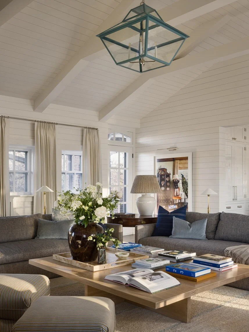 Room for the whole family. 

Design: @kobelandco
Photography: @natesheetsphoto