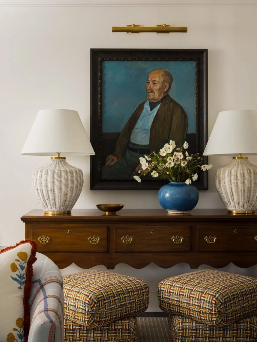 Home is where the art is. 

#projectgardenparty

Design: @kobelandco
Photography: @natesheetsphoto