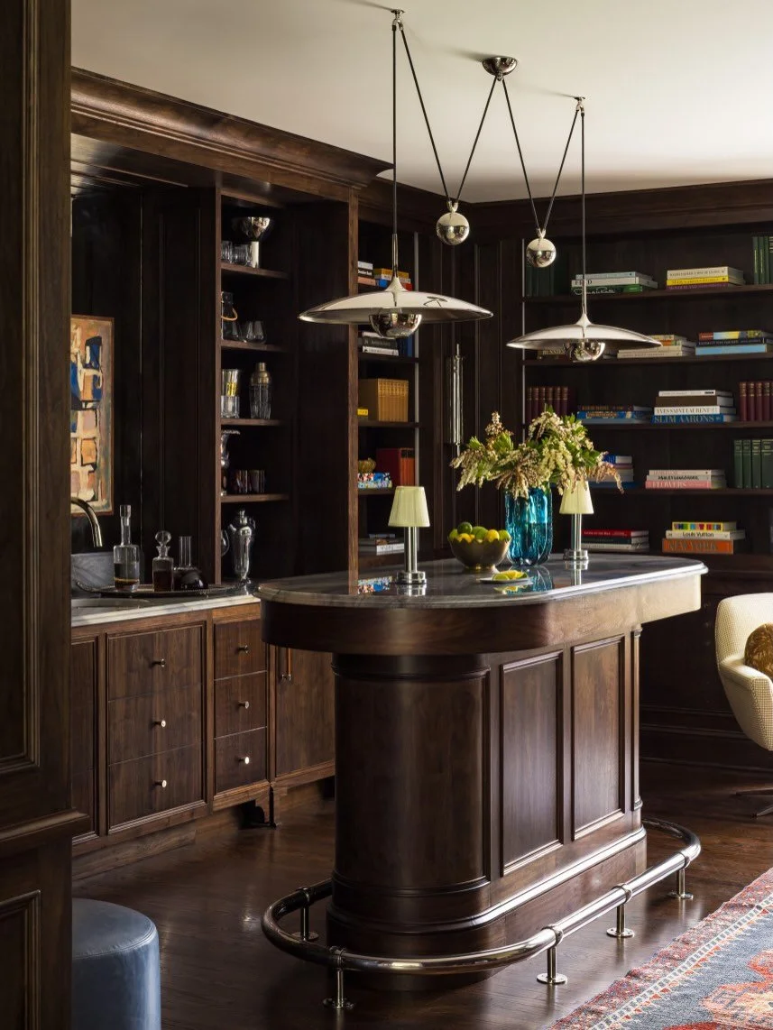 Welcome to the Li-bar-y. 📕 🍷 

#projectgardenparty

Design: @kobelandco
Photography: @natesheetsphoto