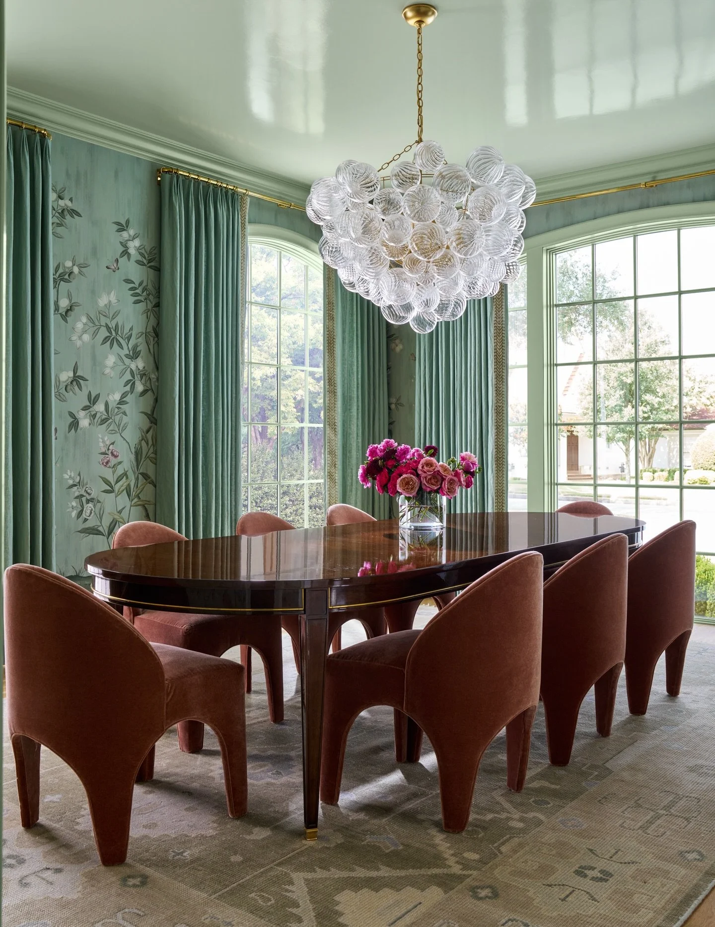 Honored to share our project #Fortworththewait featured as the Dallas + Fort Worth cover of @luxemagazine 

Huge thank you to @jilleditsluxe and the entire #luxeathome team. We couldn&rsquo;t be more thrilled.

Architect: @teterslisa 
Builder: @scott