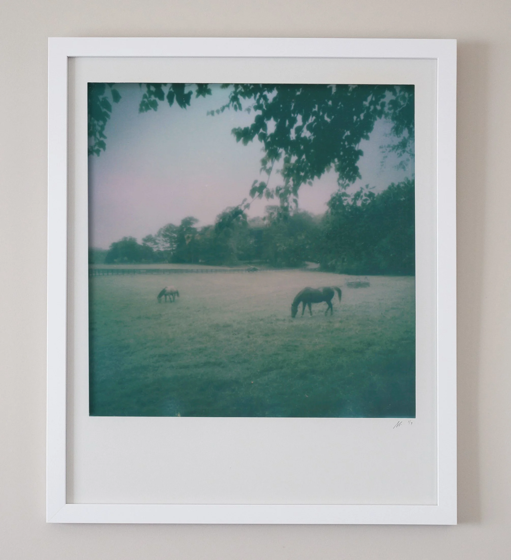 "Nothing In A Hurry"