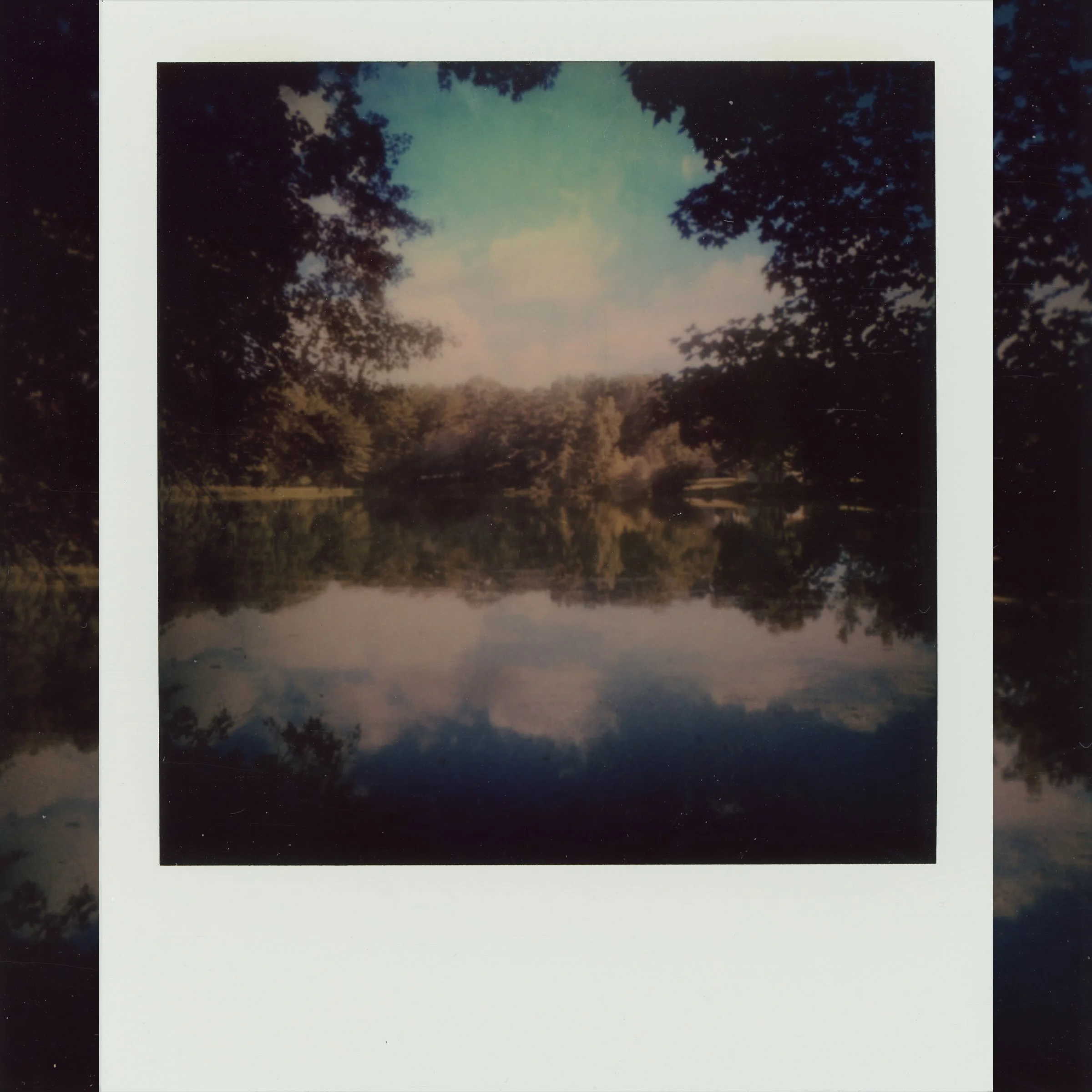 A Place to Disappear

New to the collection!  This and other pieces are available now on the site!  Take a look
