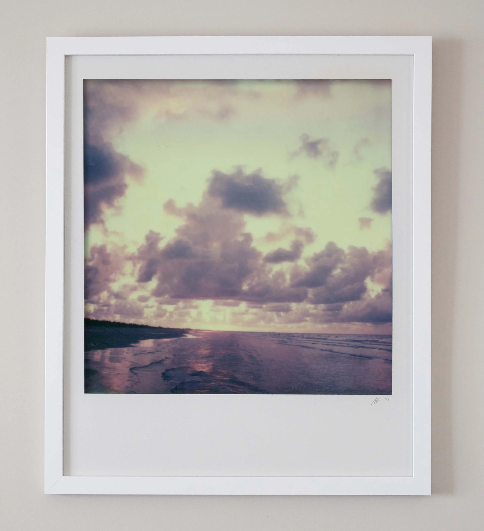 "Edge of the Tide"