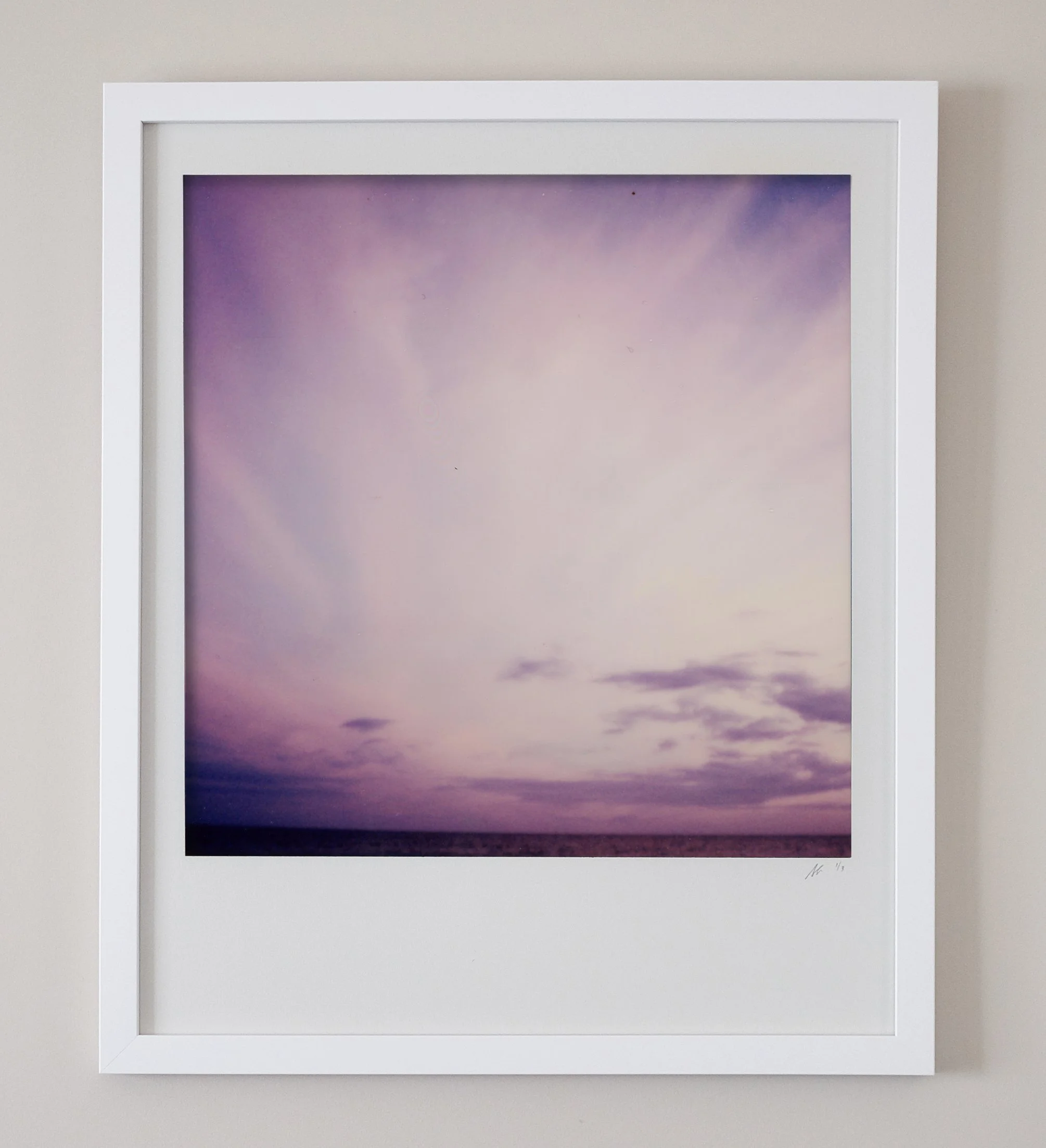 "Before It Fades"