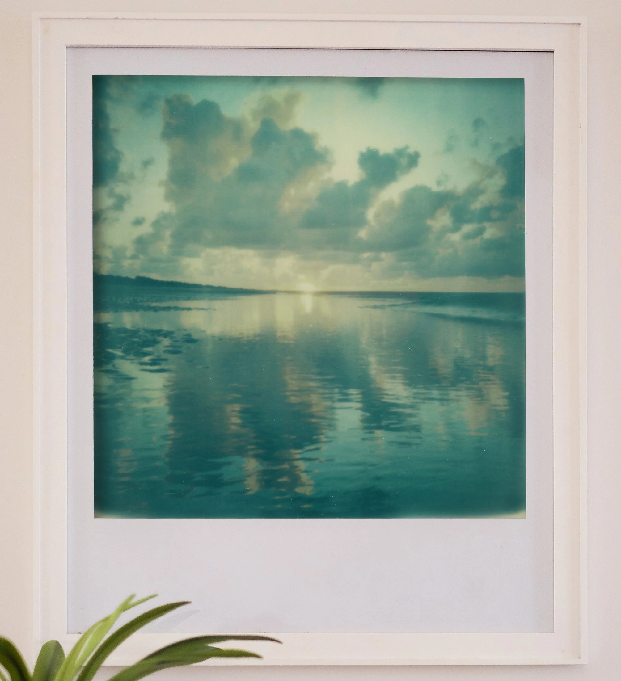 "The Long Reflection"