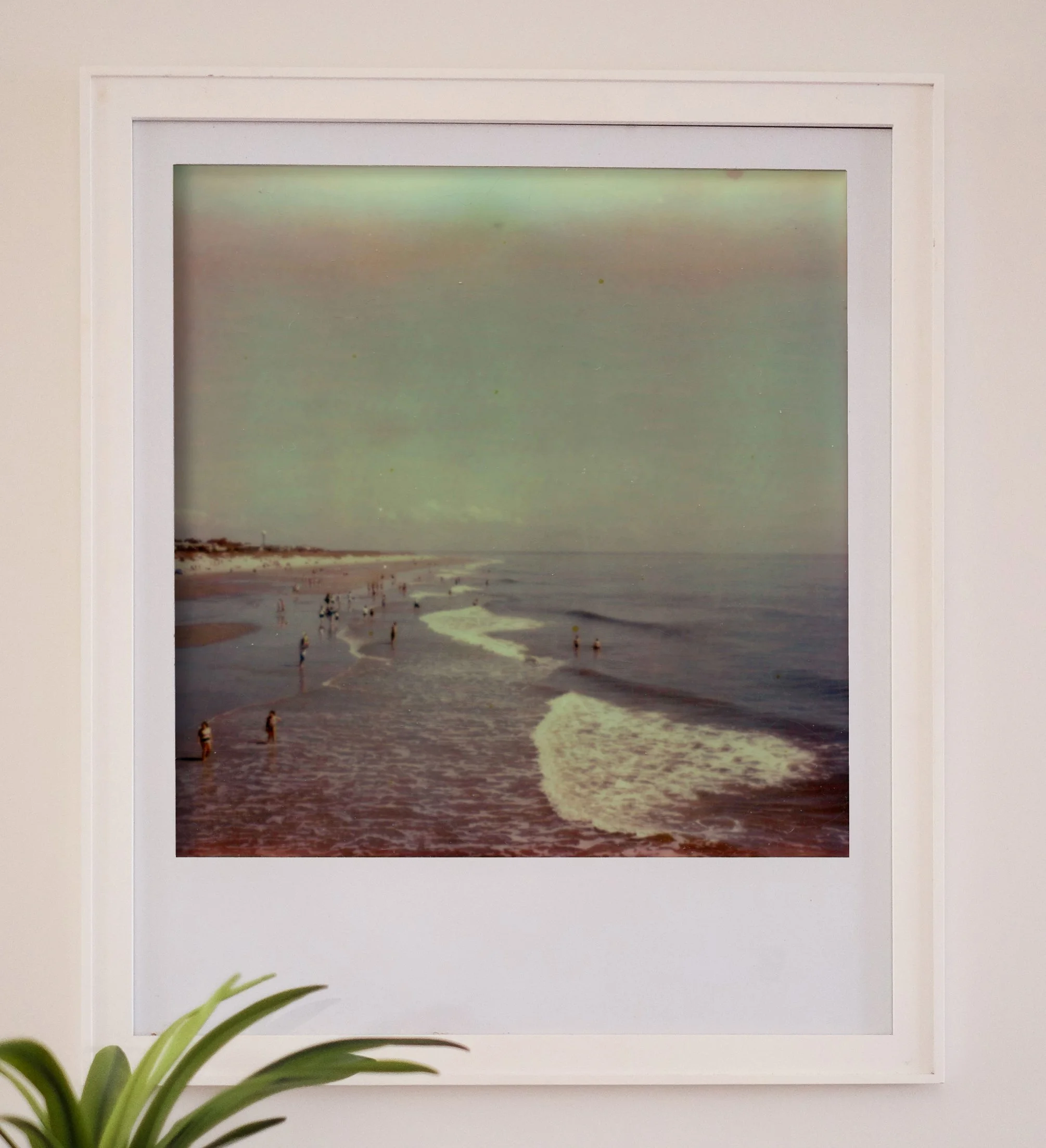 "All Of Us, Briefly"