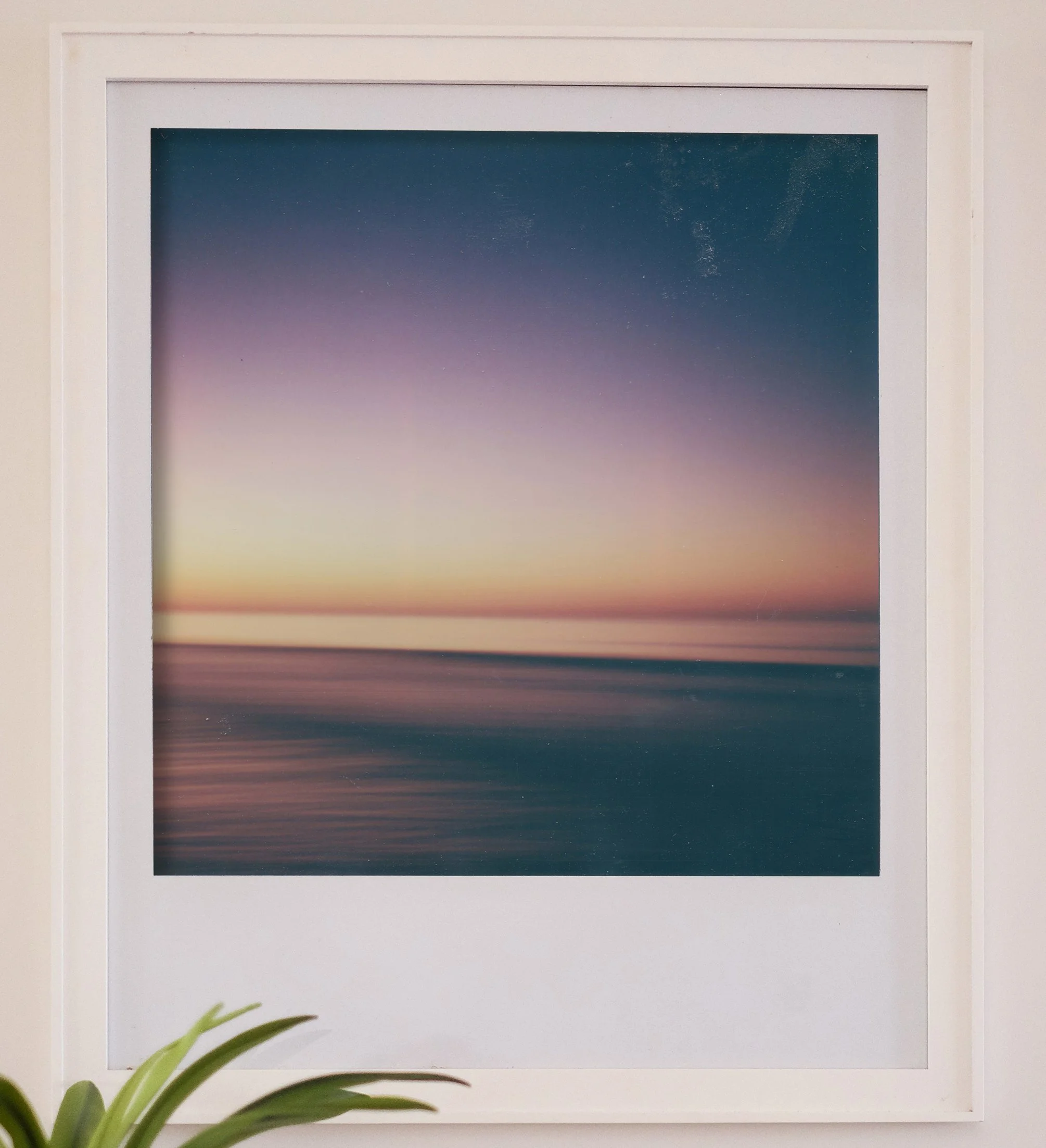 "Evening, Slowly"