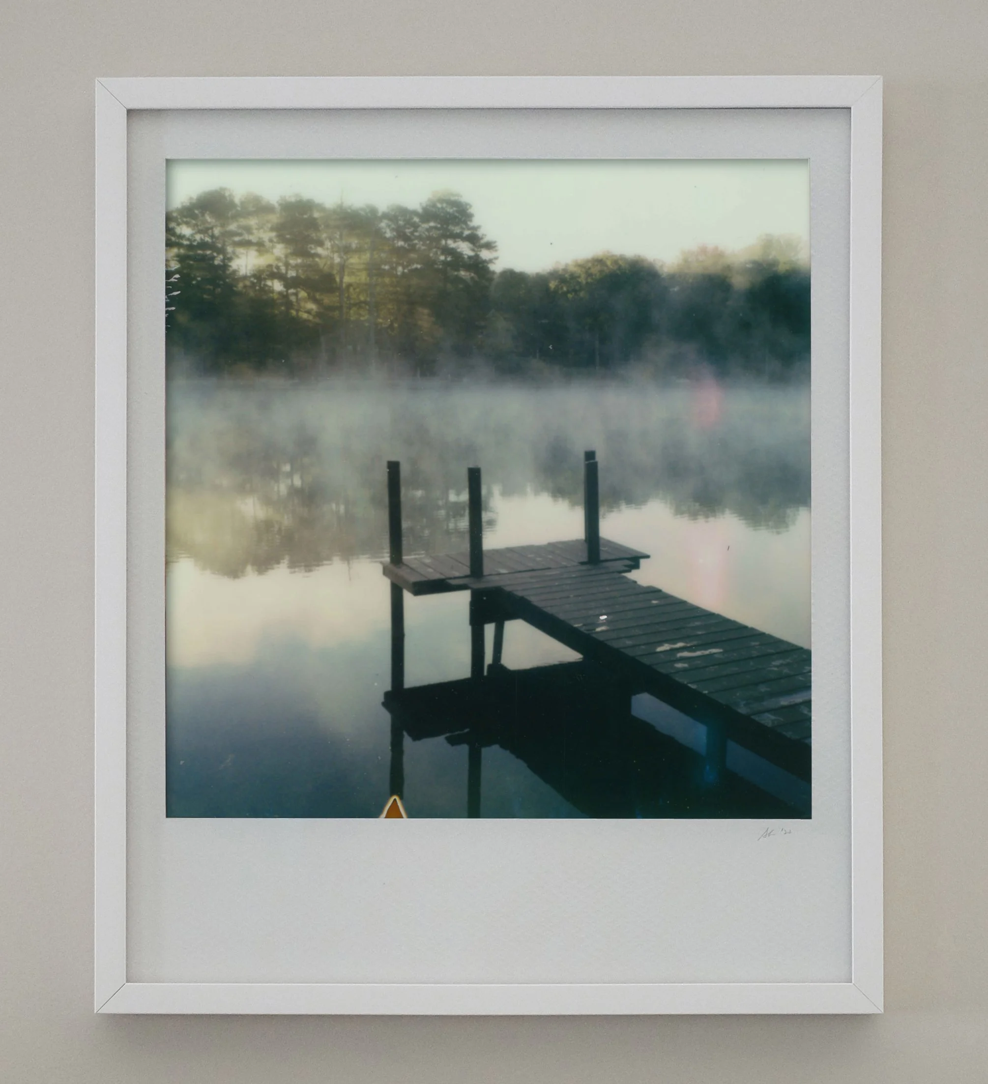 "Before the Day Speaks"