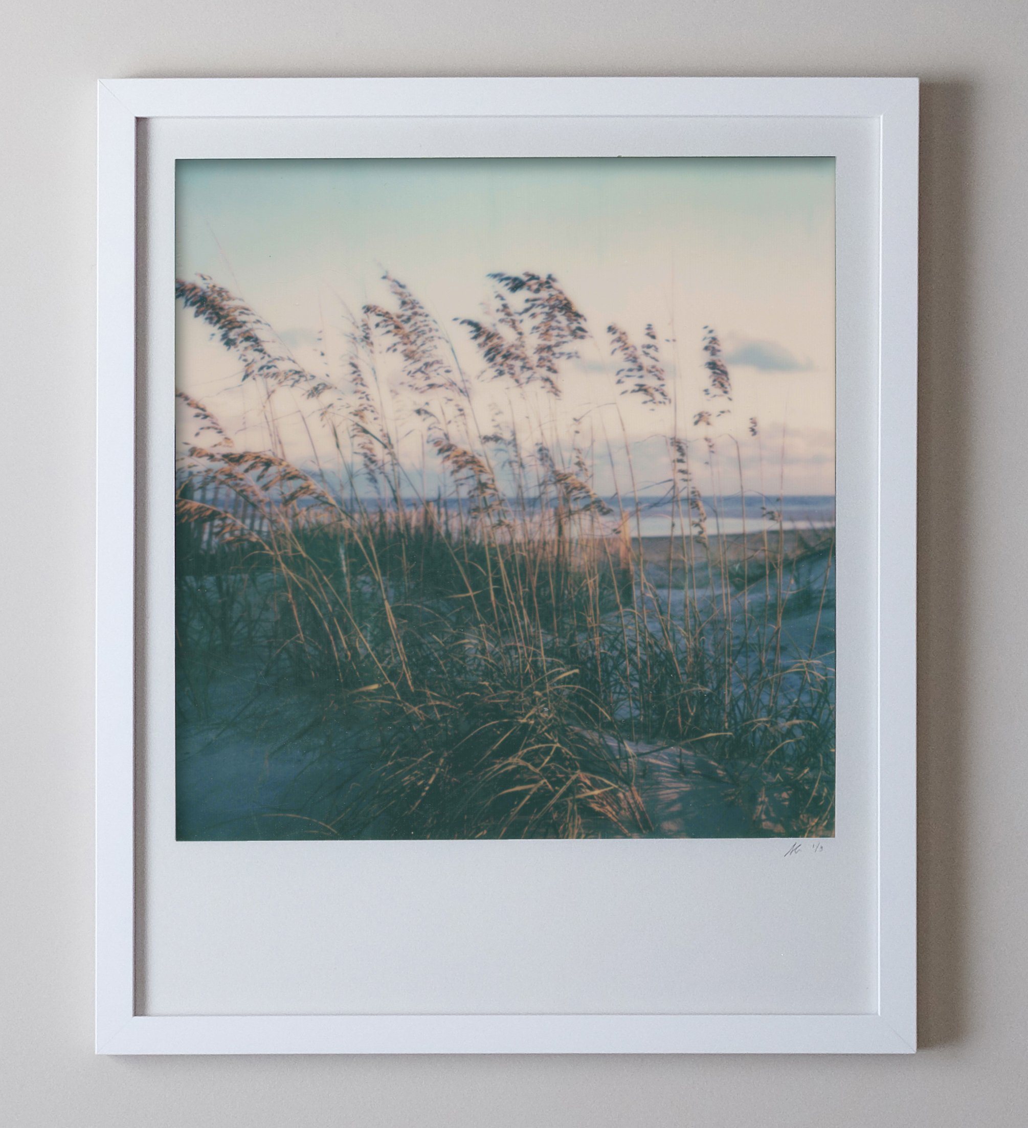 "Where the Land Rests"