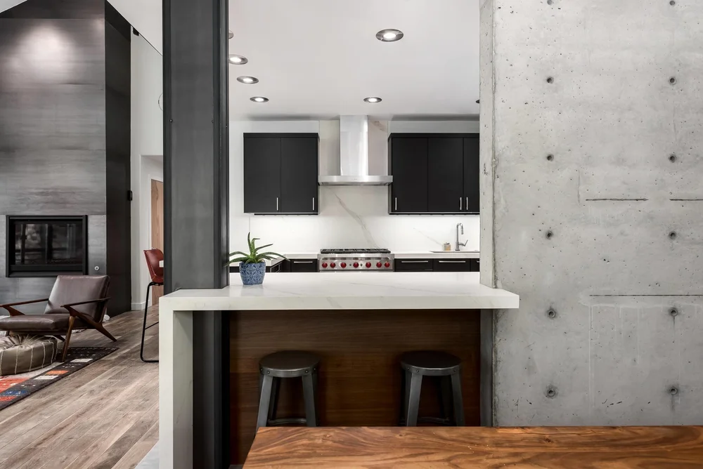 Salt Lake Interior Design | Maven Home Interiors