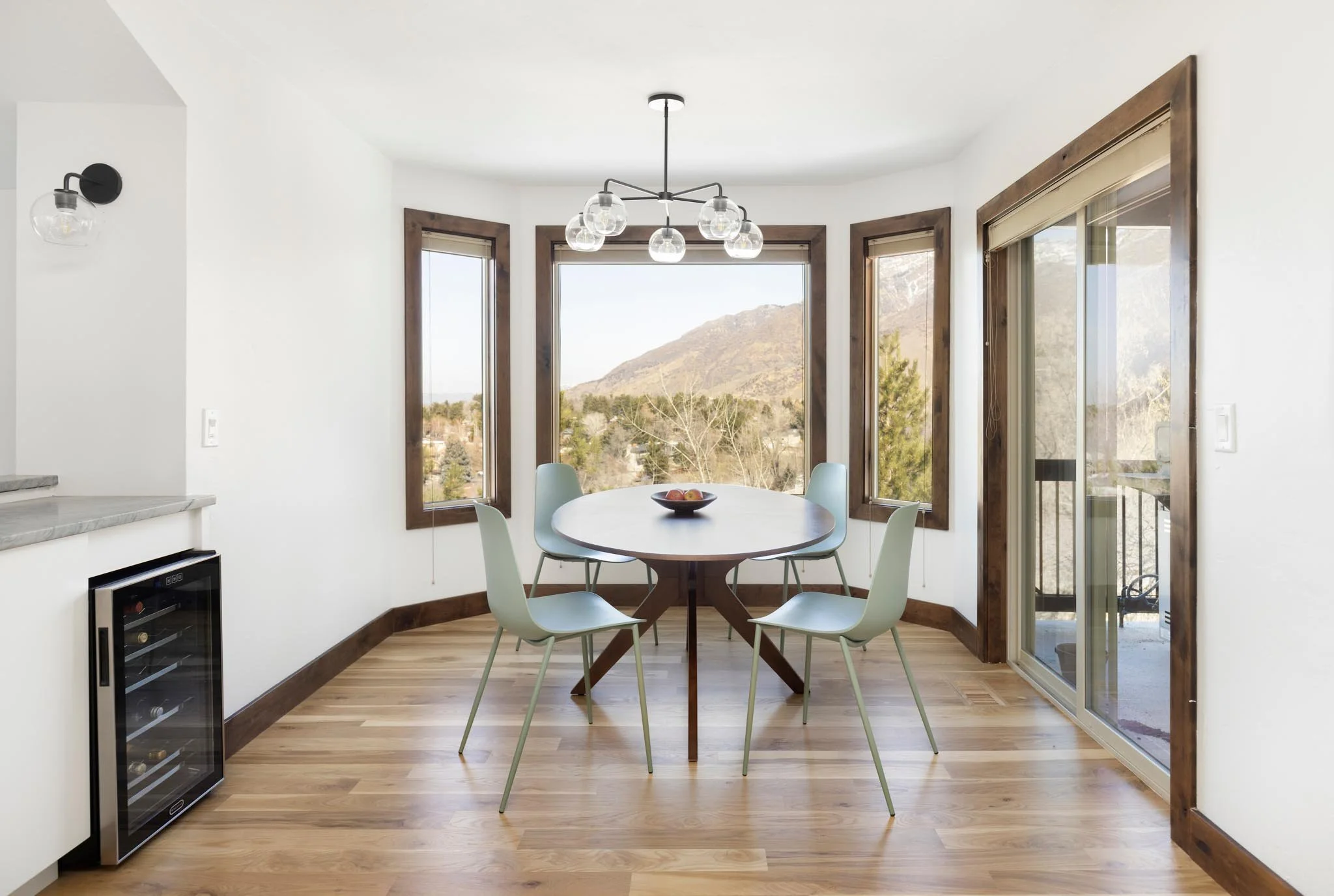 Salt Lake Interior Design | Maven Home Interiors