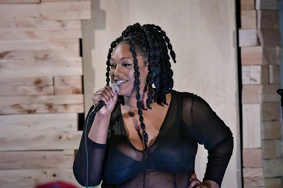 CP Night (Phase 3): Spooky Szn Chill