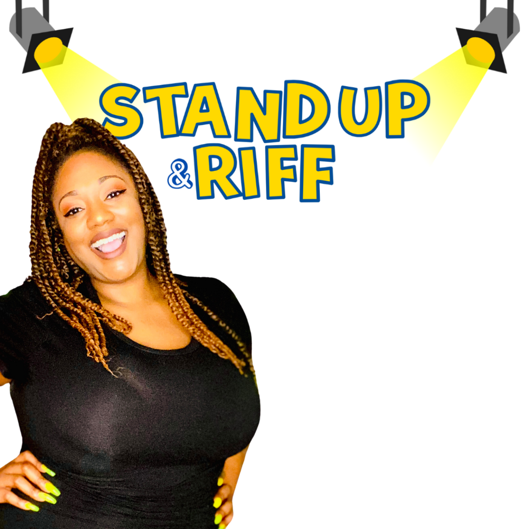 Stand Up and Riff