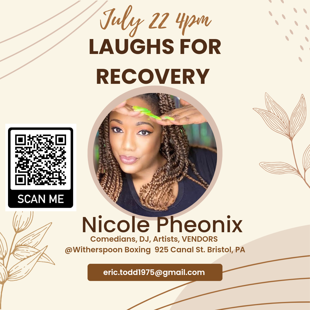 Nicole Phoenix is coming to Bristol, PA!