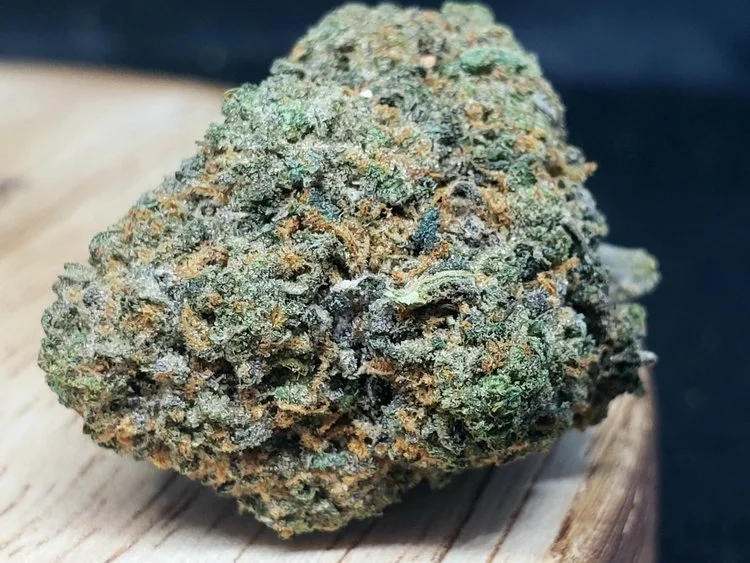 London Jelly Strain — JUDIIJANE Best Weed and CBD Edibles DC