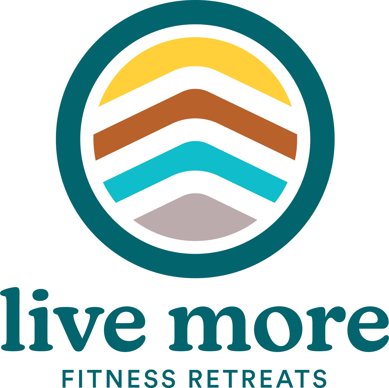 Live More Fitness Retreats