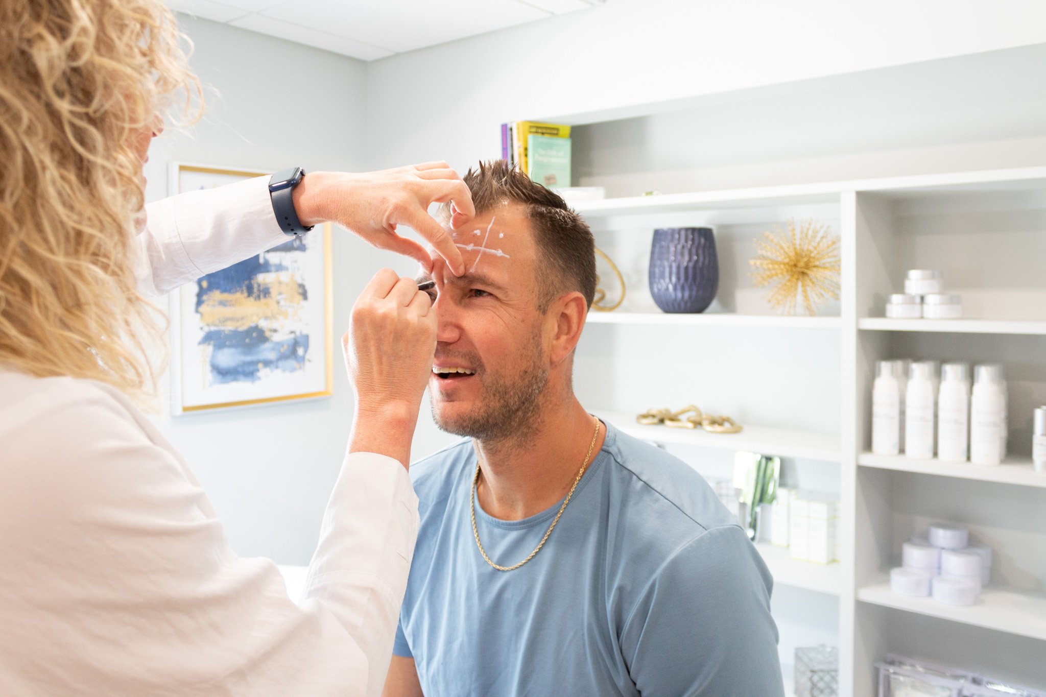 injectables massachusetts