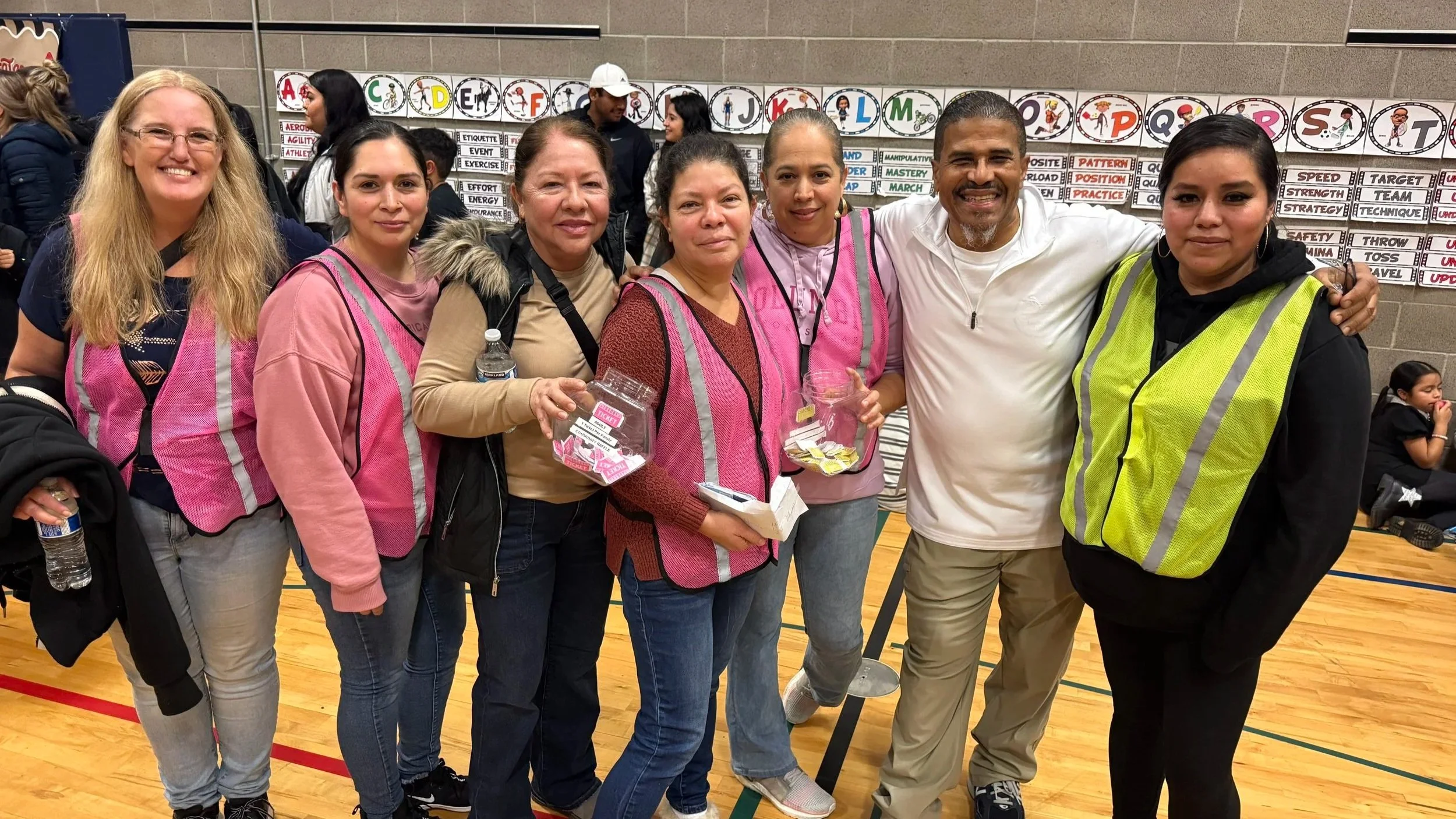 CBEL Adding Two Neighborhoods | A Total of 7 Neighborhood Family Councils by End of 2026