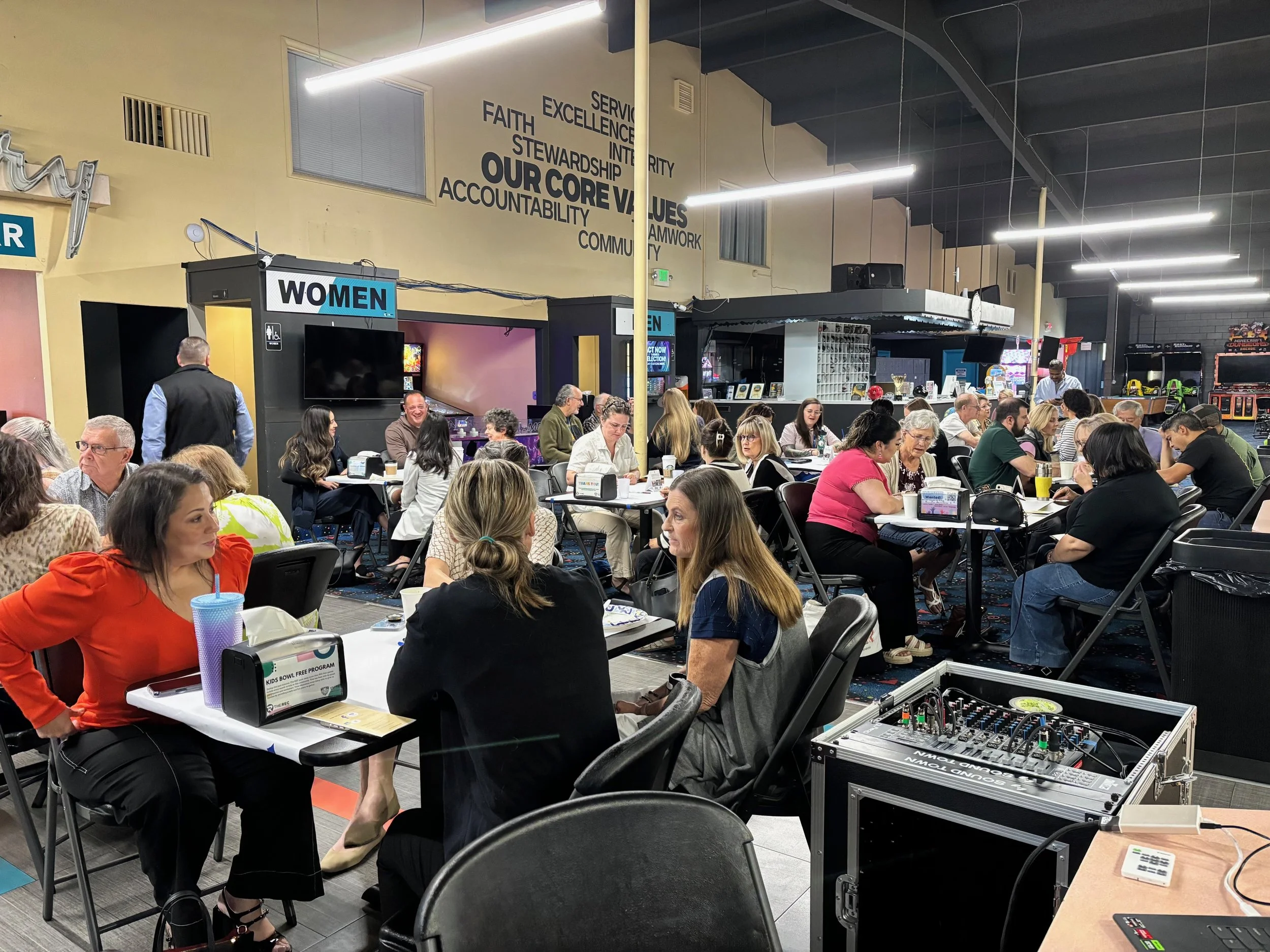 The Melting Pot Becomes a Collaborative Café
