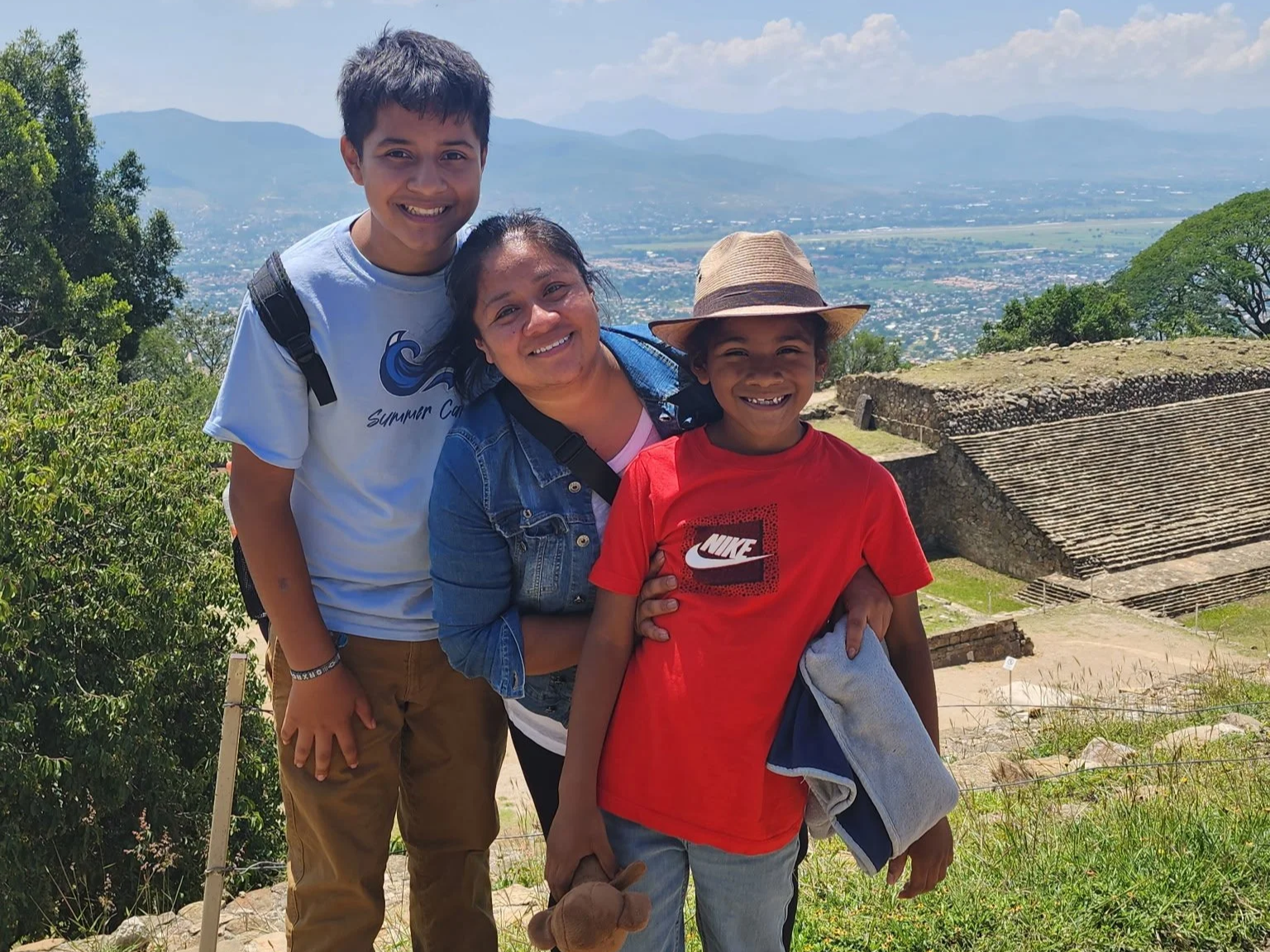 The Arc of Leadership | Part 9