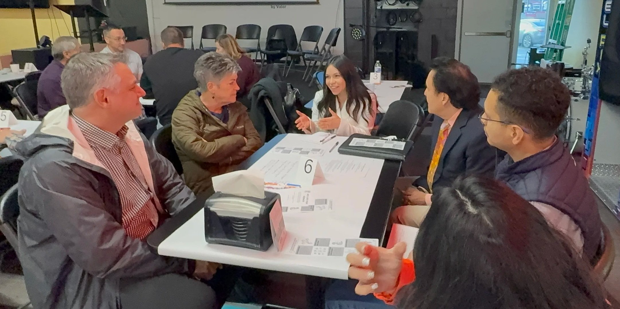 From Fragile to Resilient - ‘How to’ and How Long?