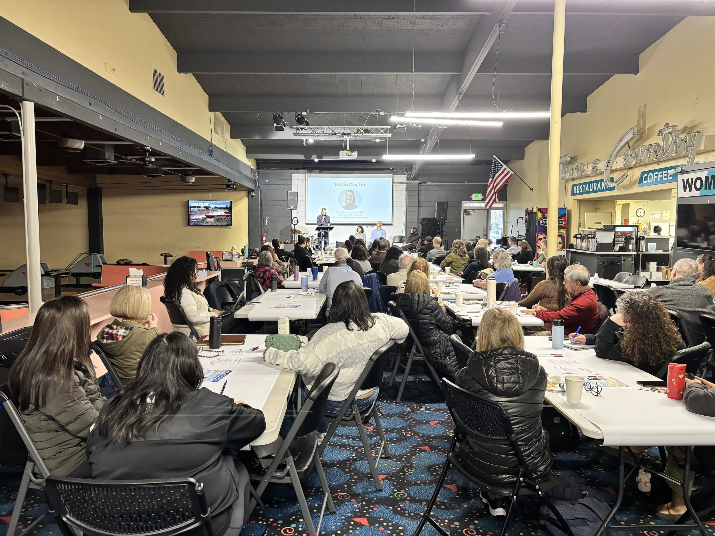 You Don’t It Don’t Come Easy: Good Parenting Takes Education and Support