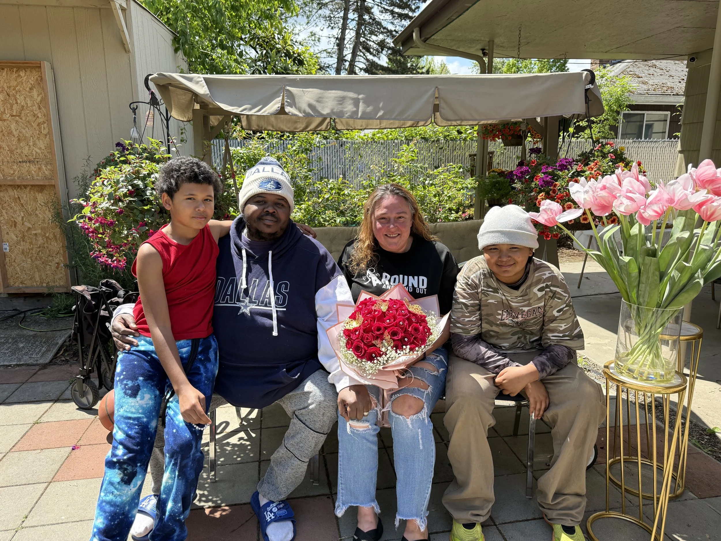 The Arc of Leadership | Part 10