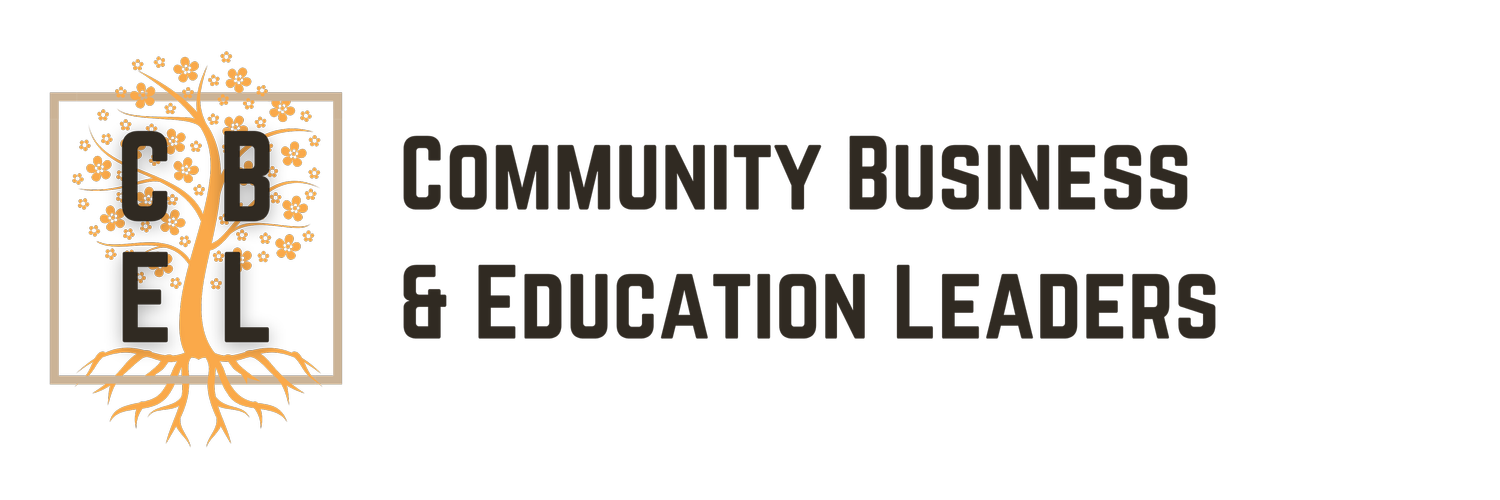 Community Business &amp; Education Leaders