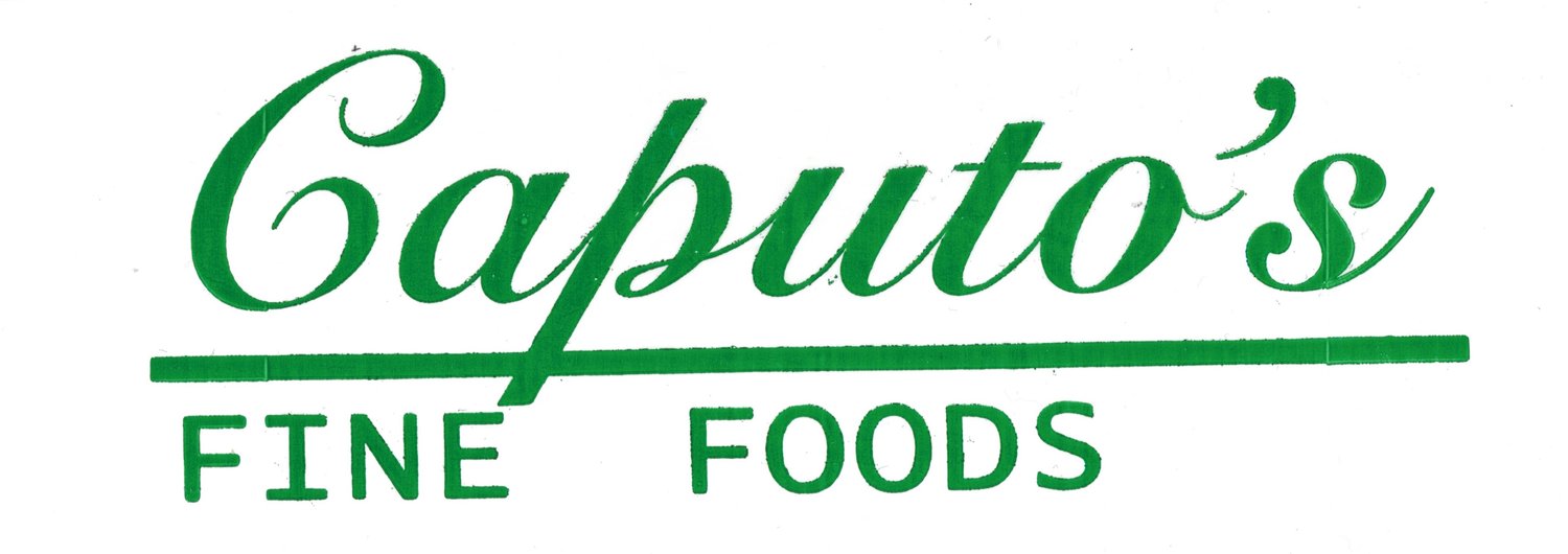 CAPUTO&#39;S FINE FOODS