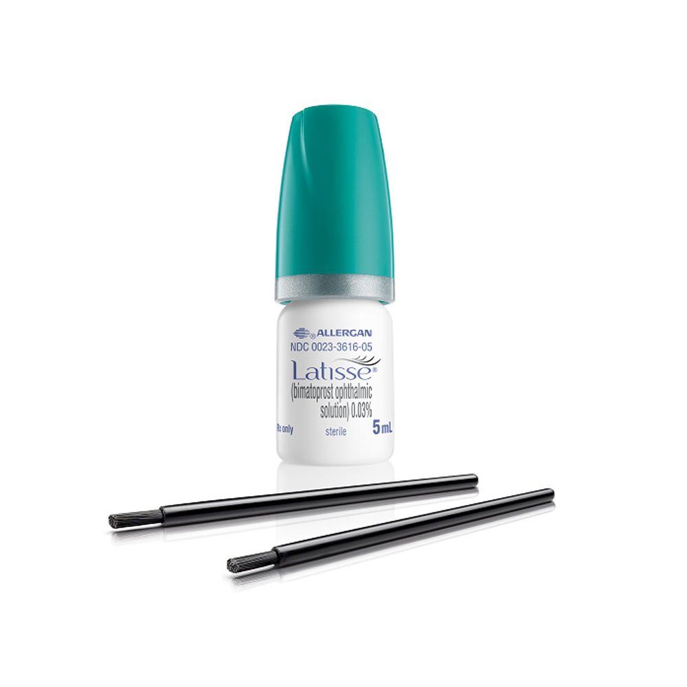 Allergan Latisse - 5 ml