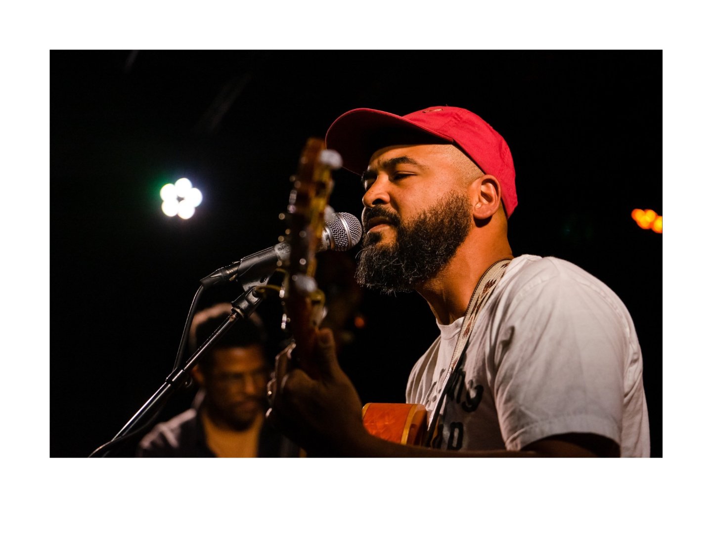 LAAMAR joins us at The Ripple Center as part of our Mennesota Fest celebration of Minnesota male artists APR 21! Don't miss your chance to ask the artist questions about the life behind the music or take advantage of two workshops to choose from: Lea