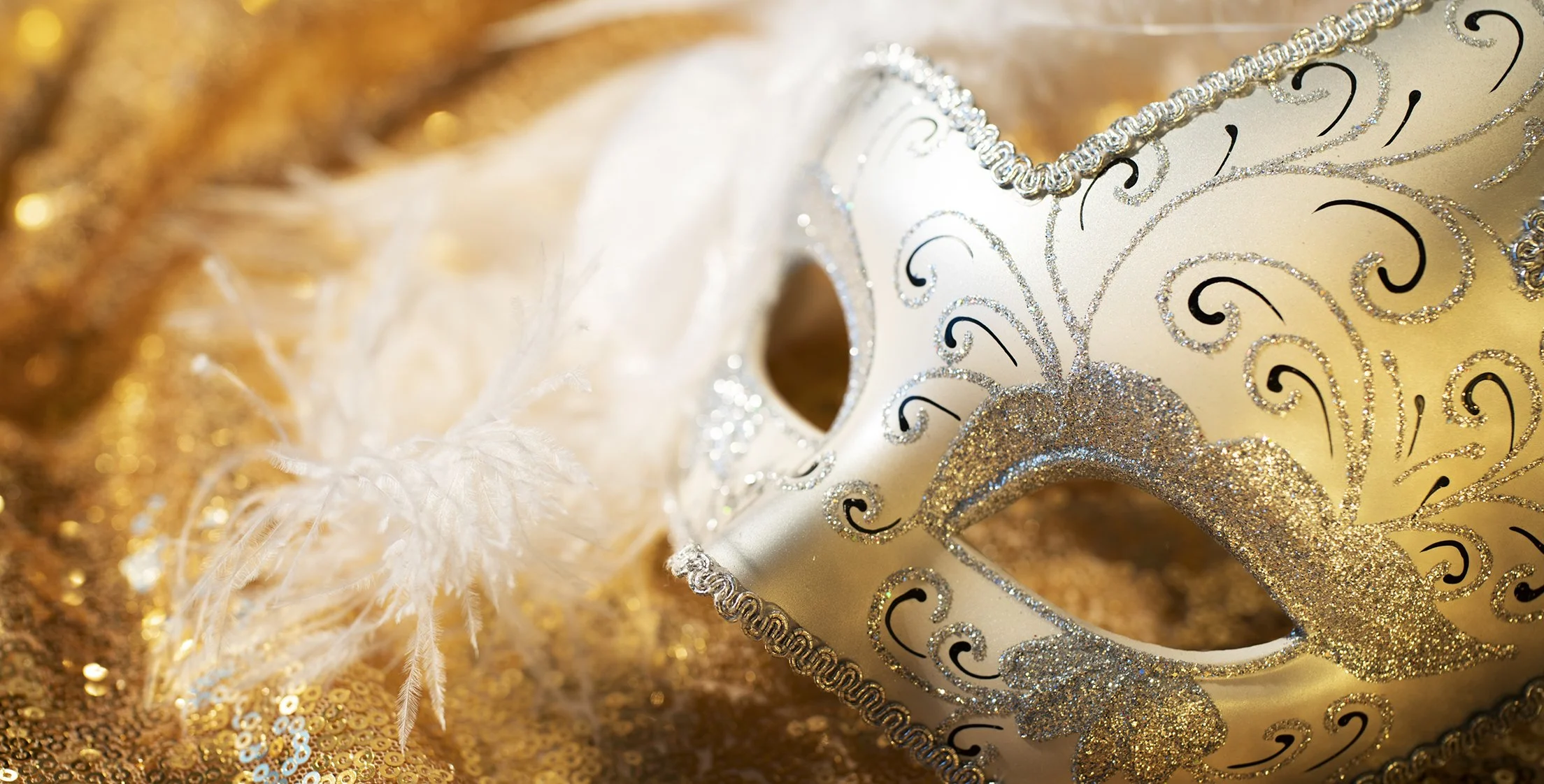 Masquerade and Murder at The Ripple Center